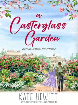 cover image of A Casterglass Garden